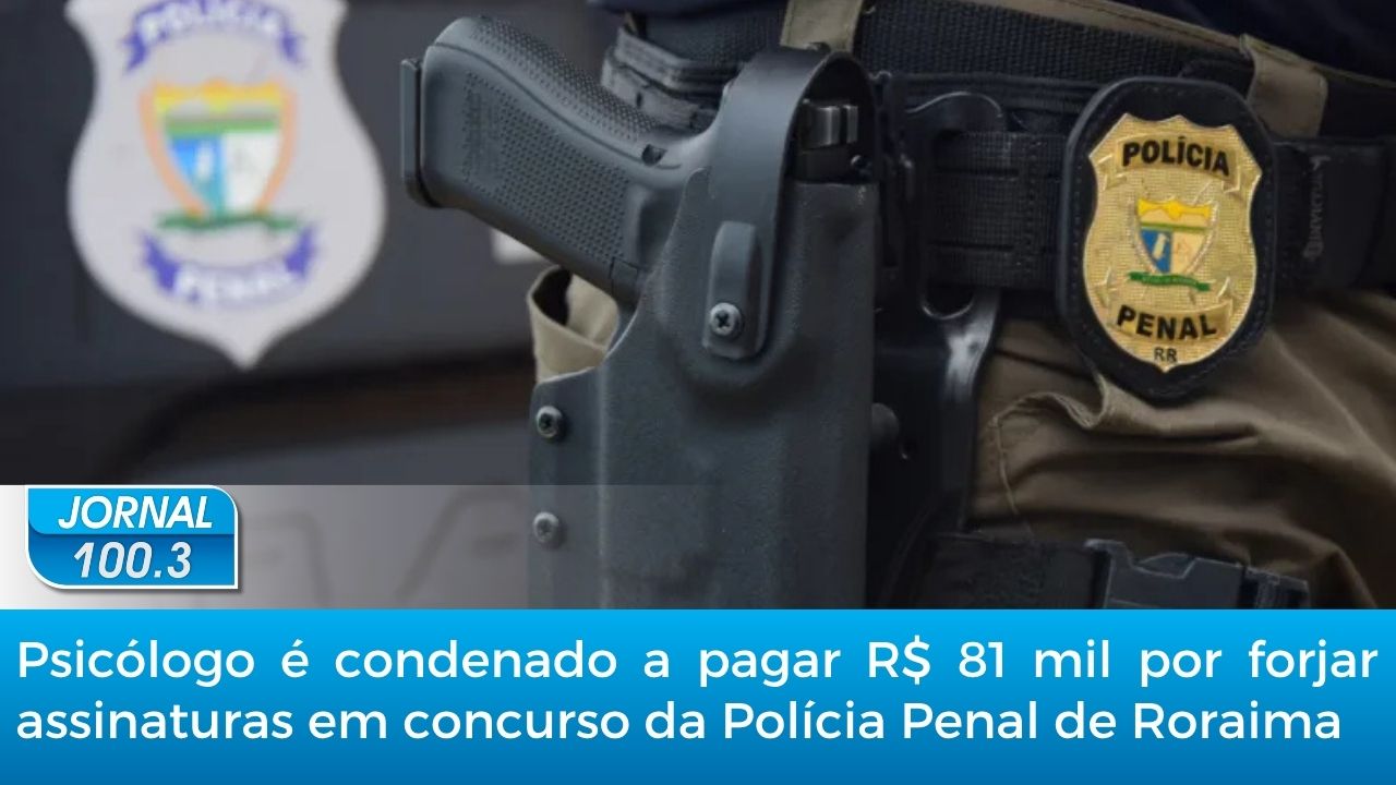 Jornal 100.3