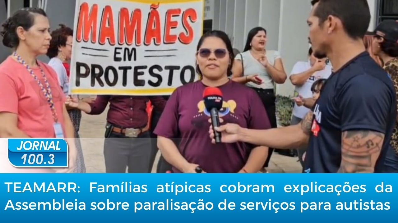 Jornal 100.3