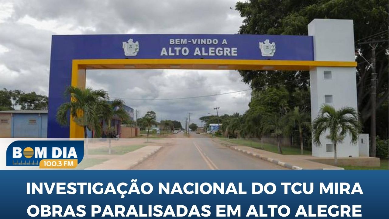 Bom Dia 100.3