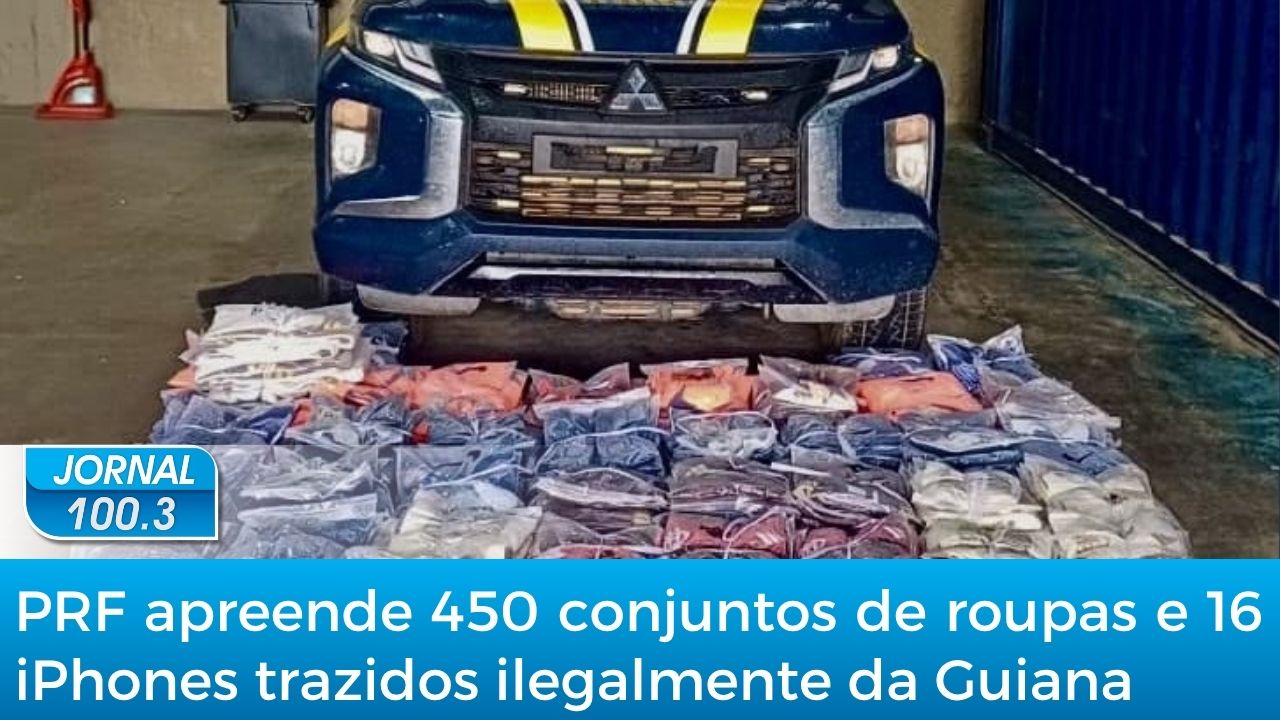 Jornal 100.3