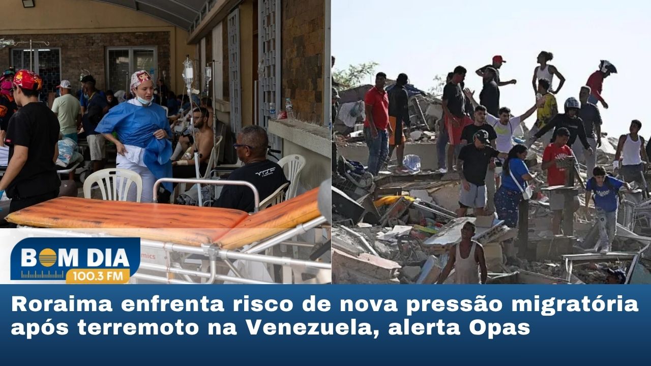 Bom Dia 100.3