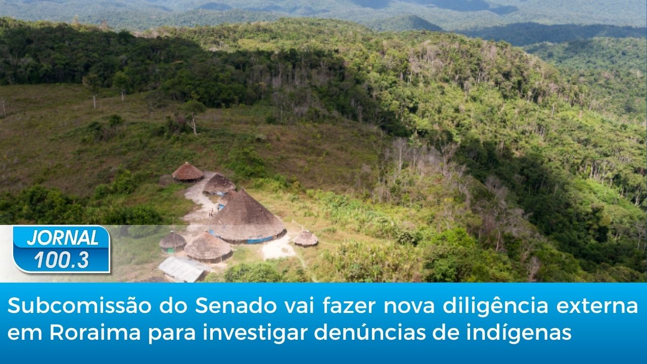 Jornal 100.3