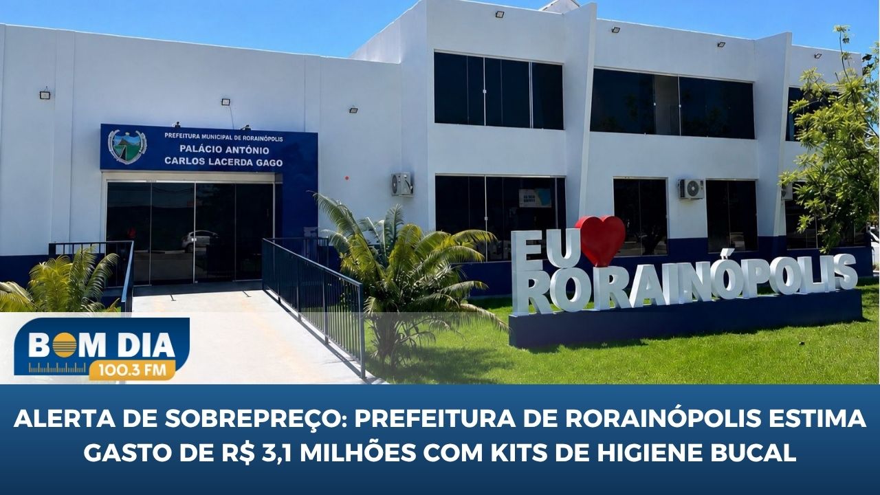 Bom Dia 100.3