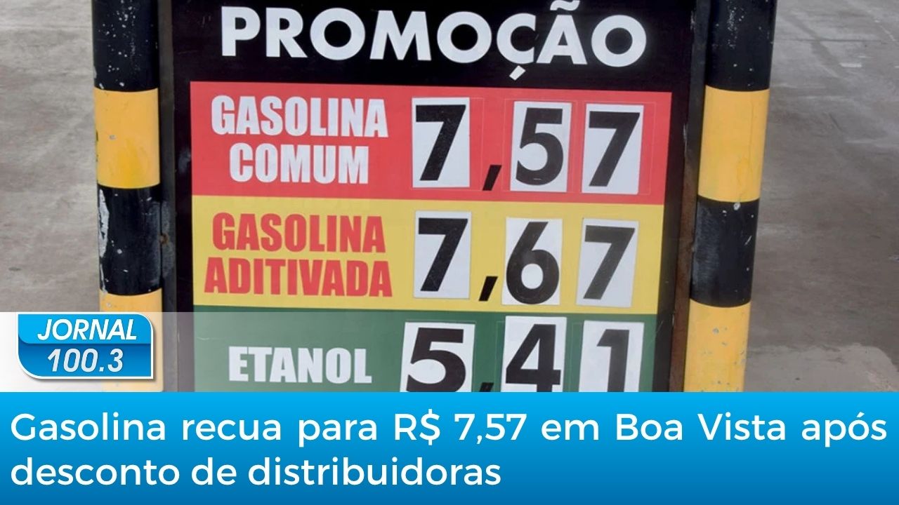 Jornal 100.3