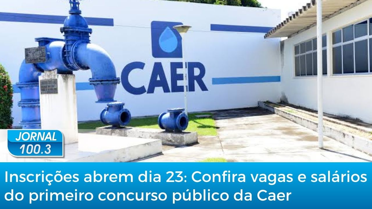 Jornal 100.3