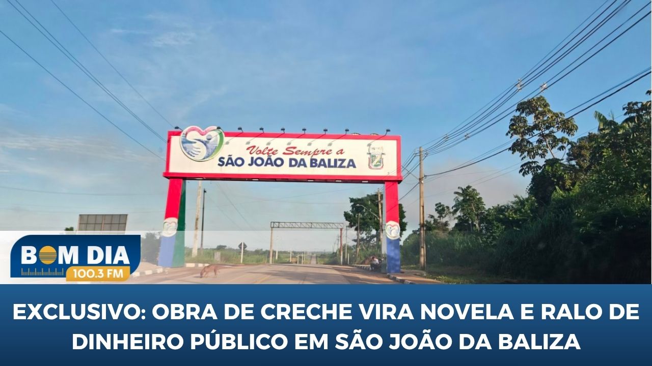 Bom Dia 100.3