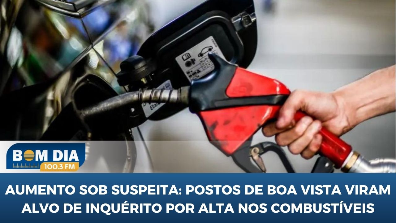 Bom Dia 100.3