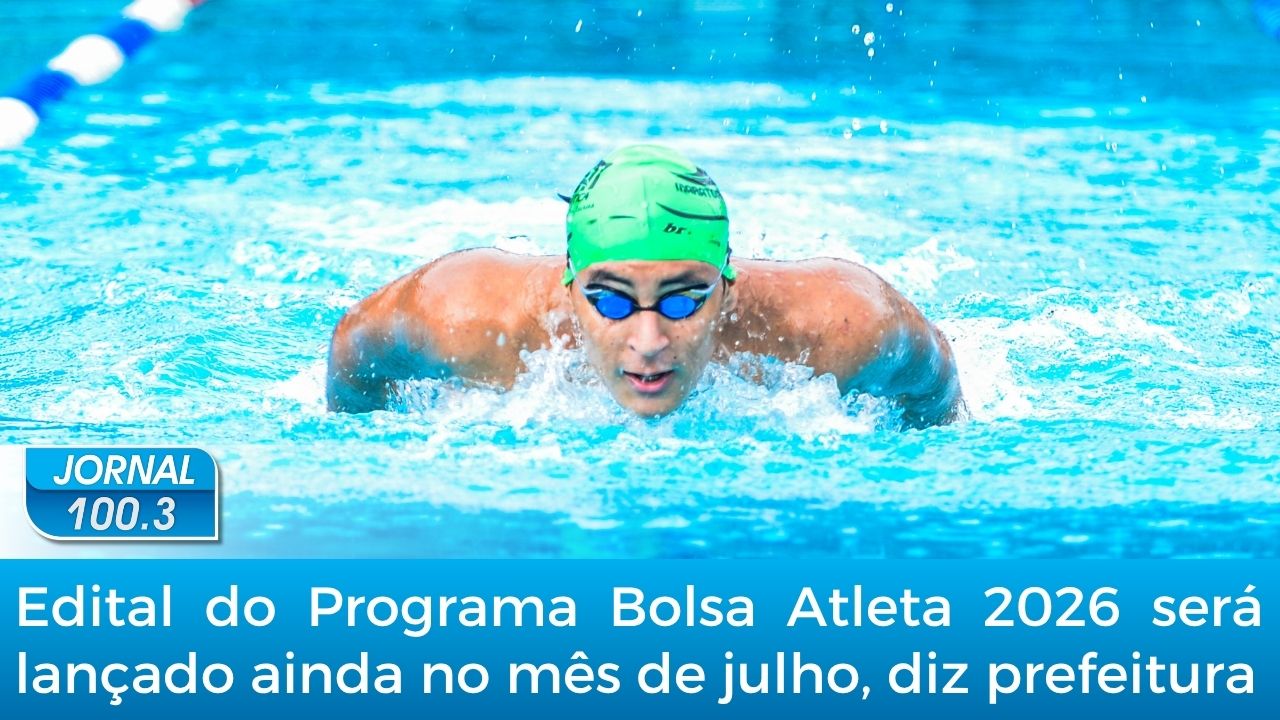 Jornal 100.3