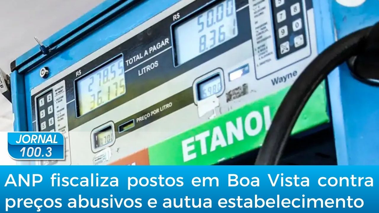 Jornal 100.3