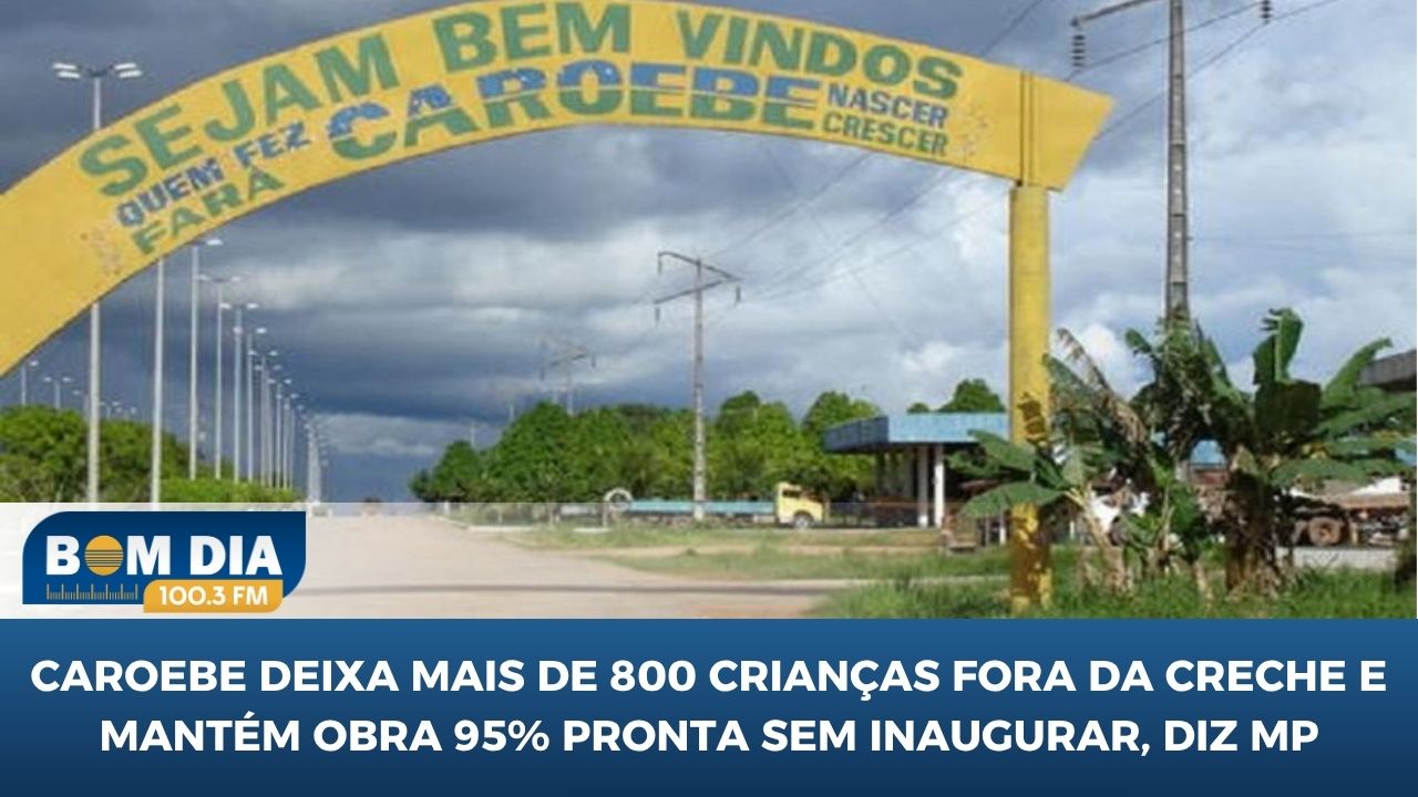 Bom Dia 100.3
