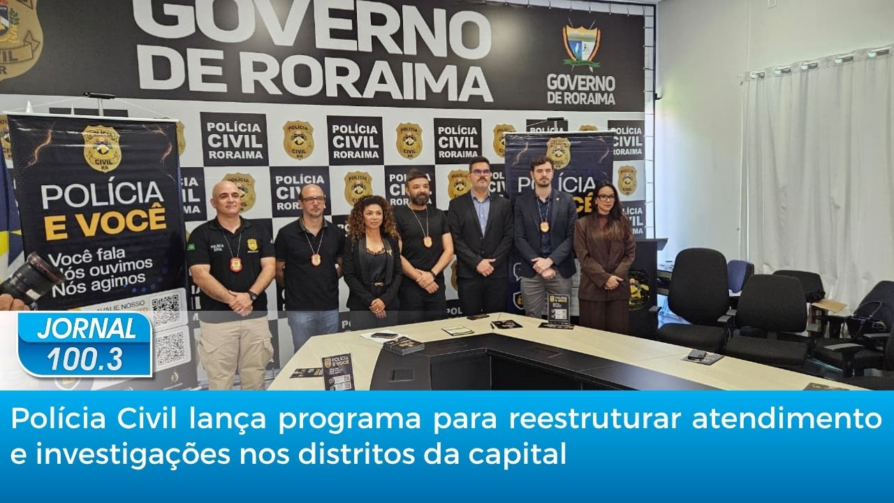 Jornal 100.3