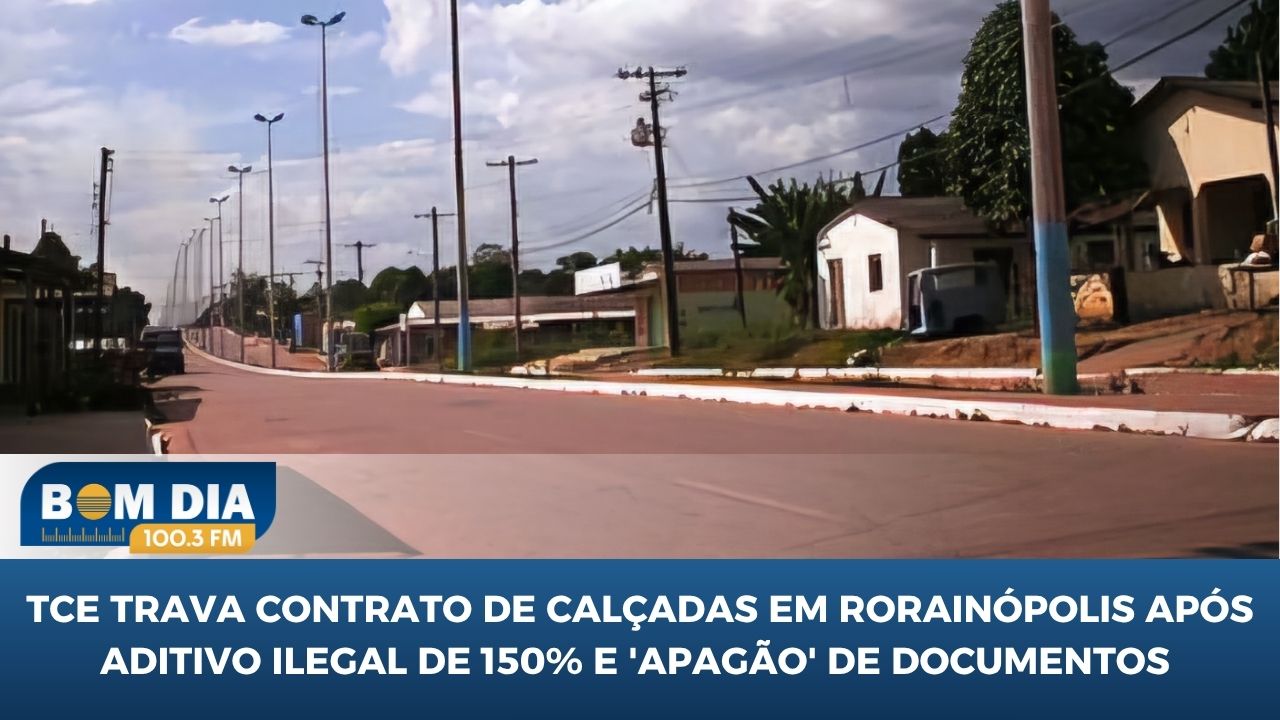 Bom Dia 100.3