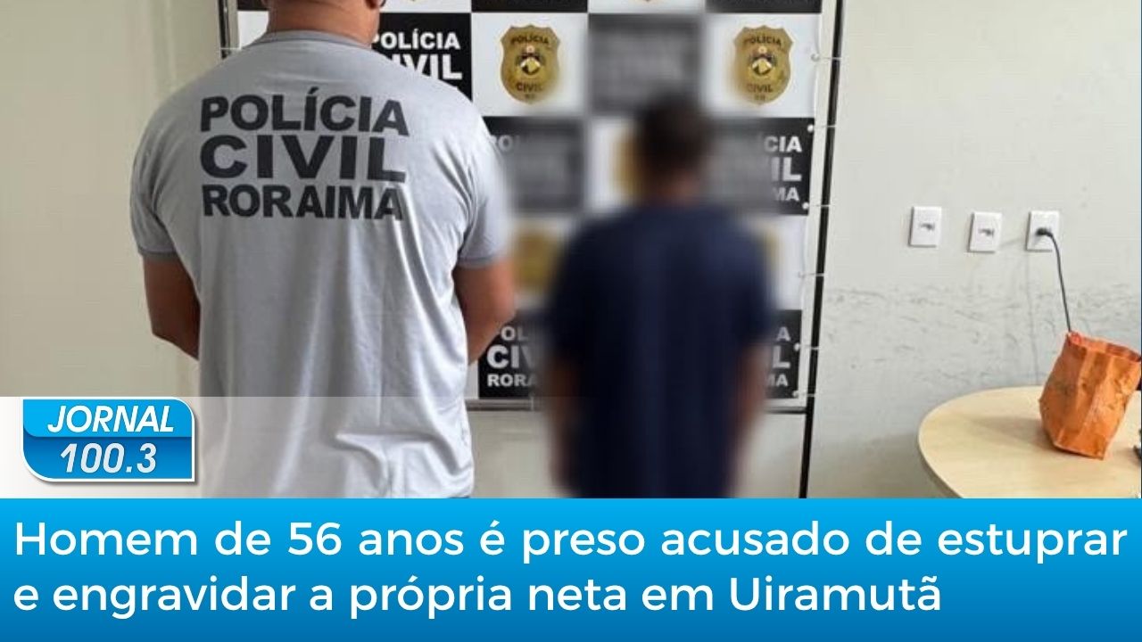 Jornal 100.3