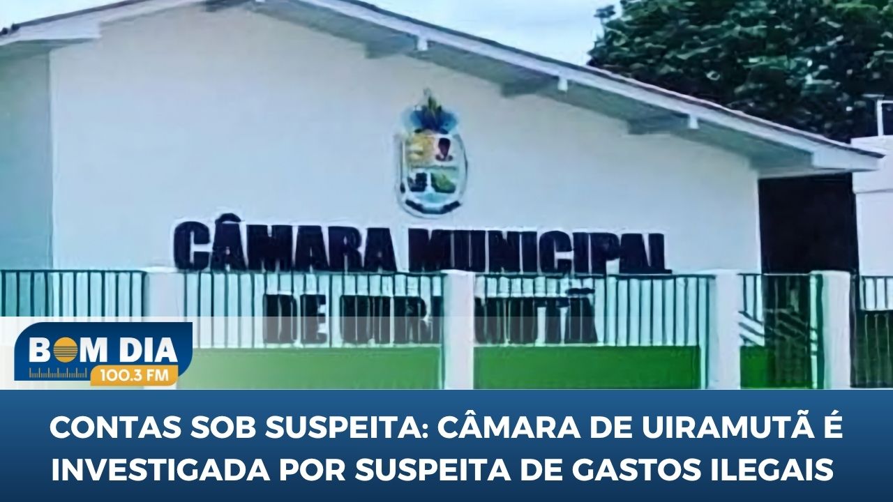 Bom Dia 100.3