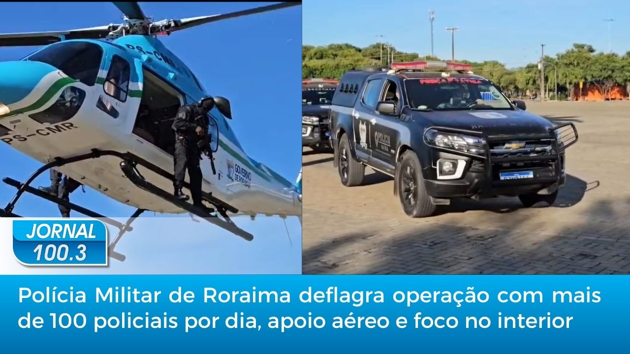 Jornal 100.3