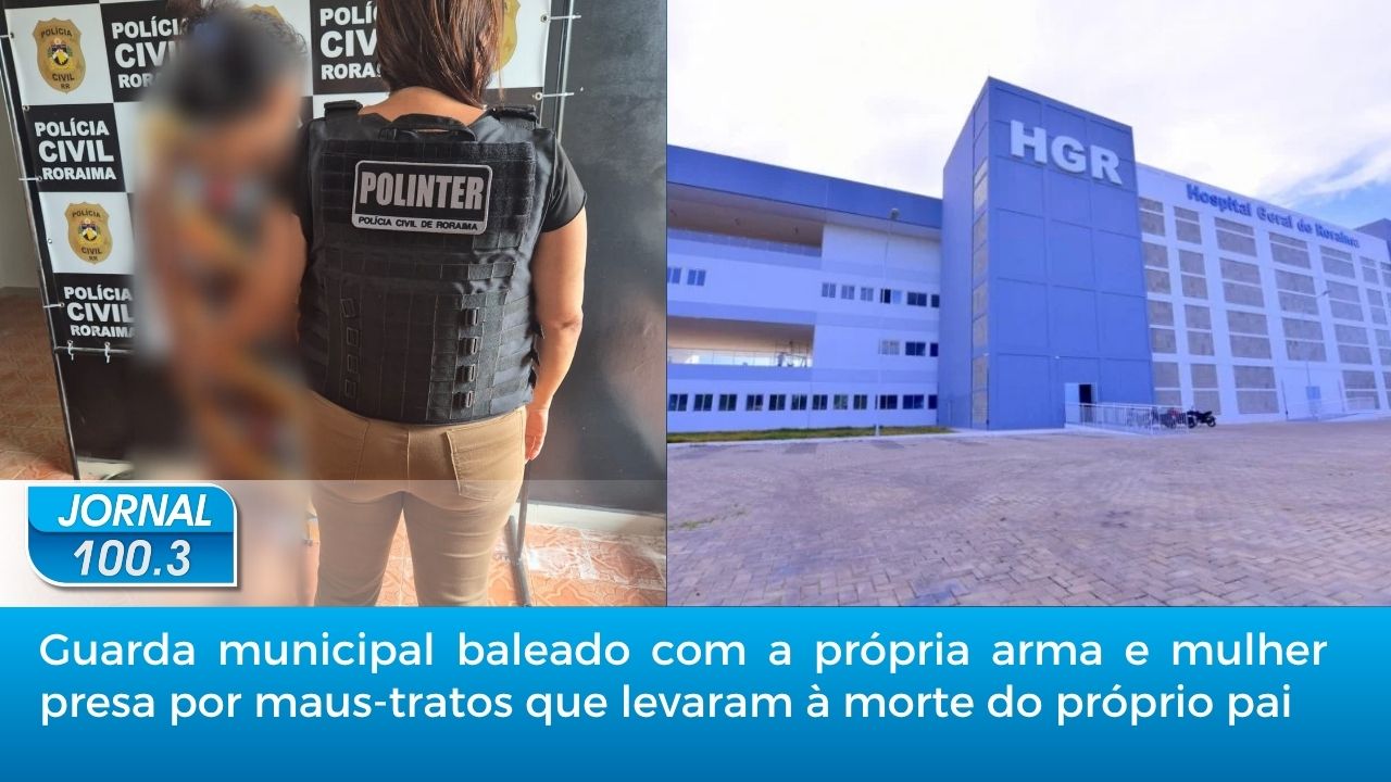 Jornal 100.3