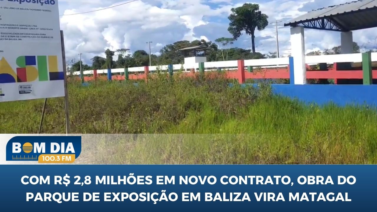 Bom Dia 100.3