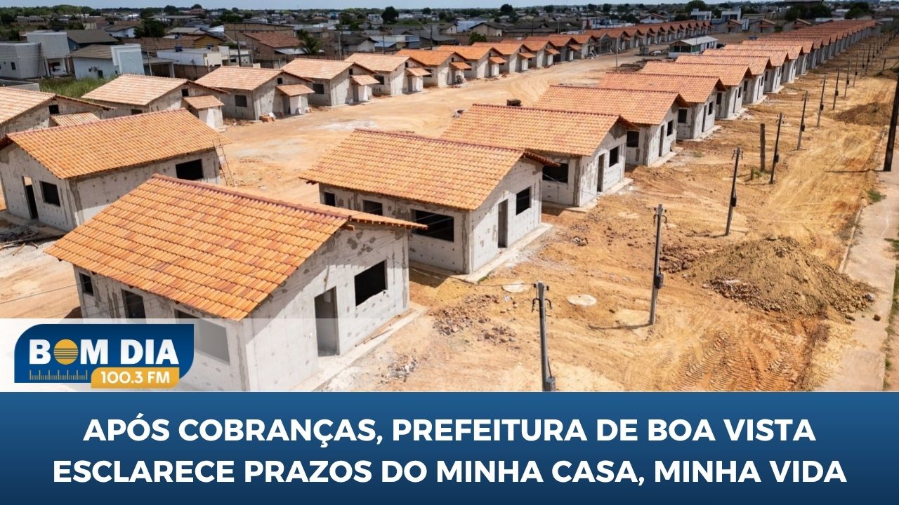 Bom Dia 100.3