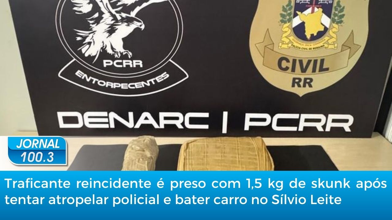 Jornal 100.3