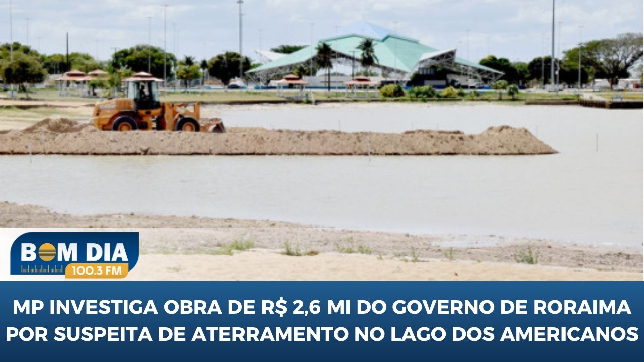 Bom Dia 100.3