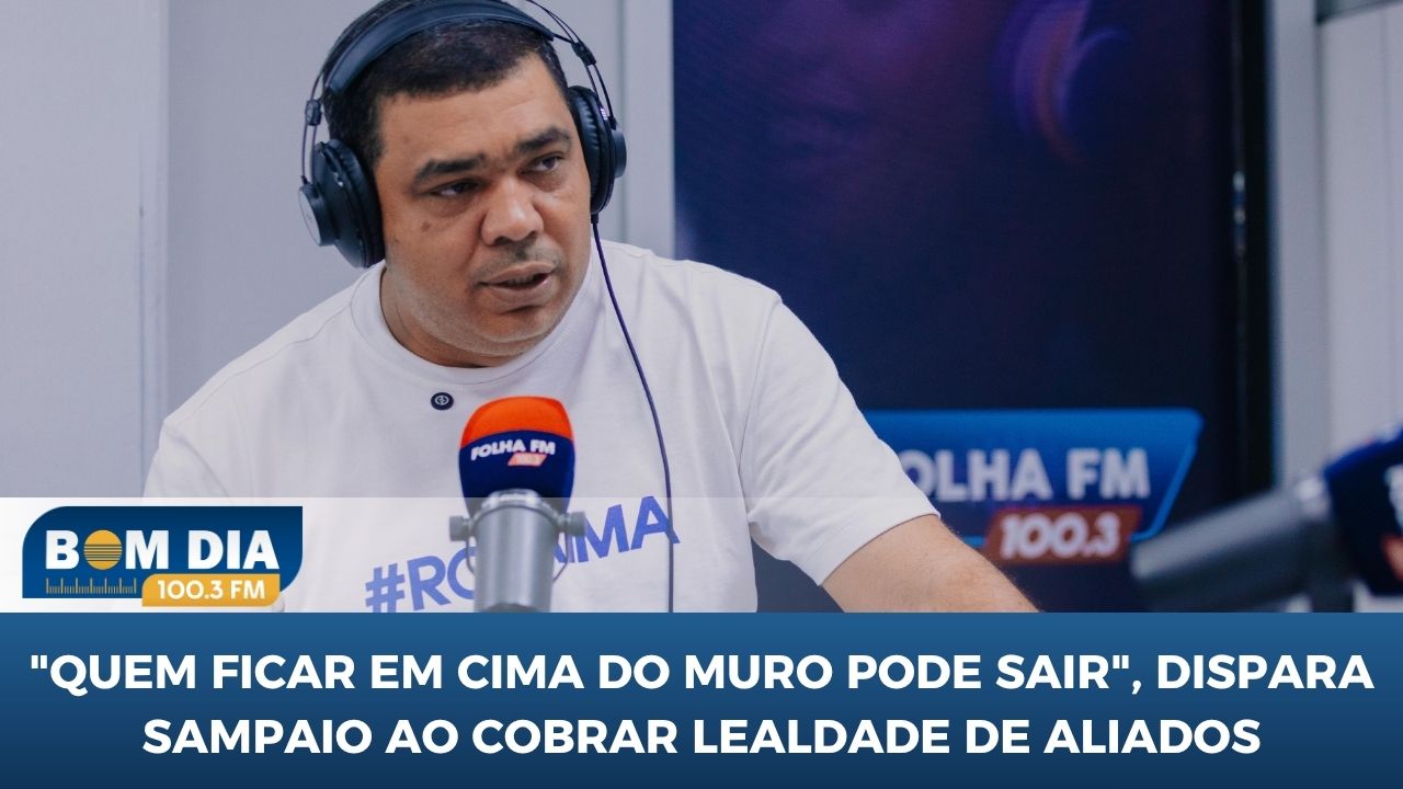 Bom Dia 100.3