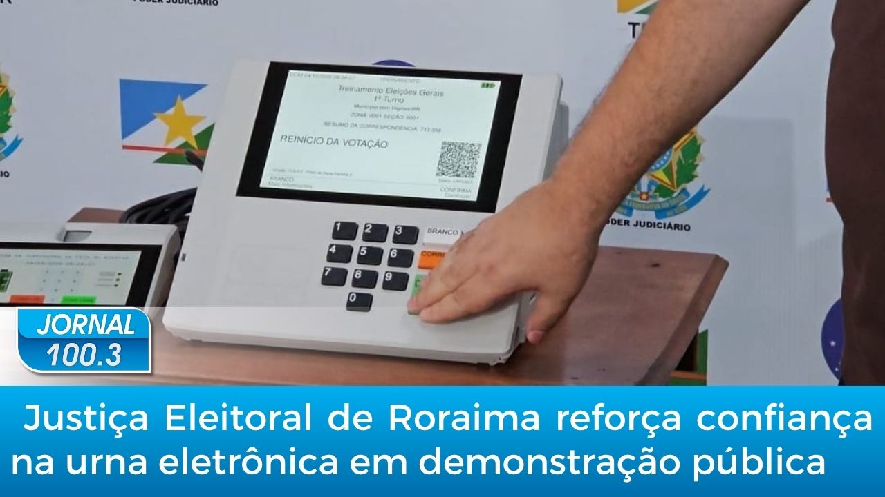 Jornal 100.3