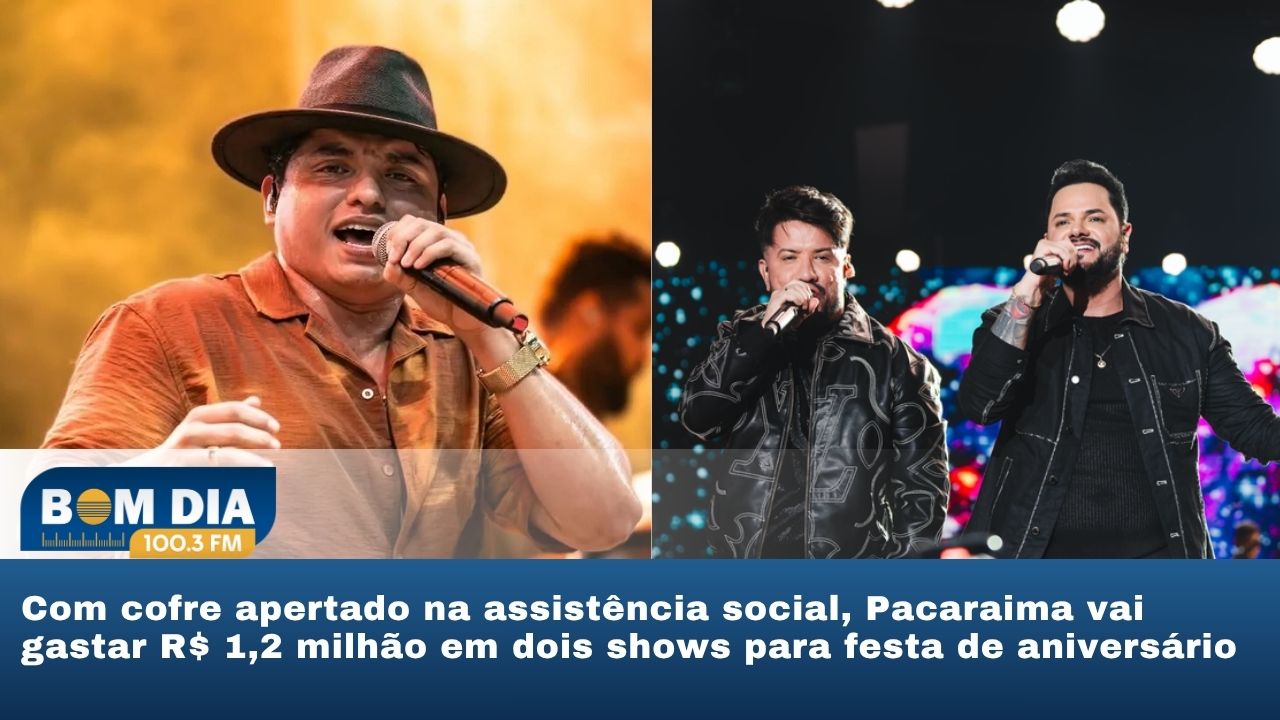 Bom Dia 100.3