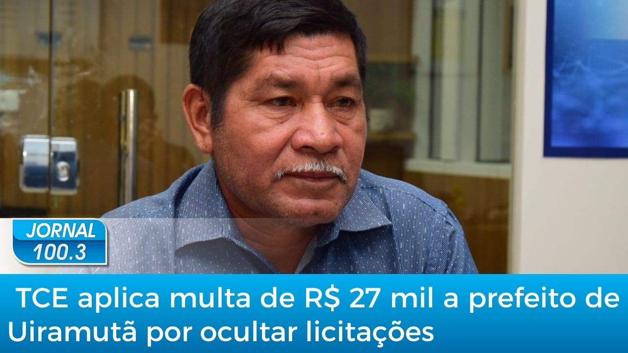 Jornal 100.3