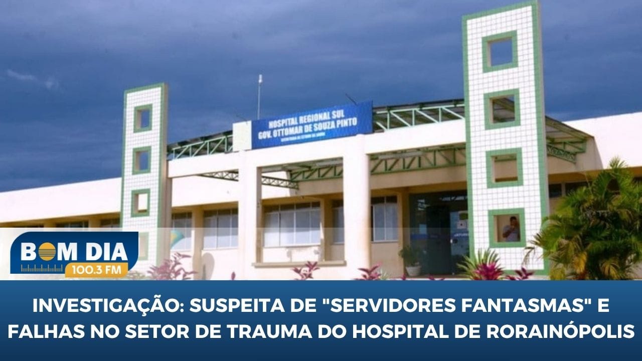 Bom Dia 100.3