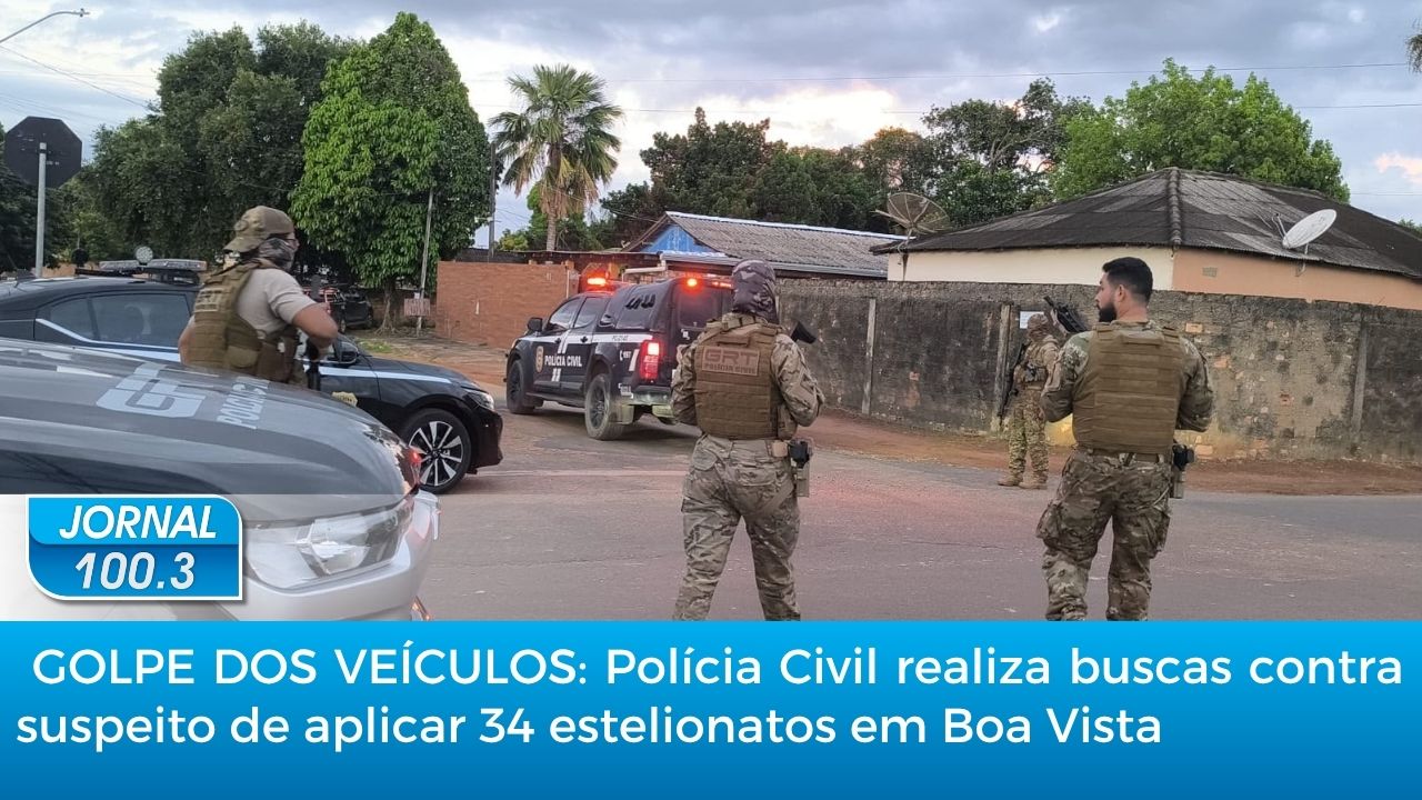 Jornal 100.3