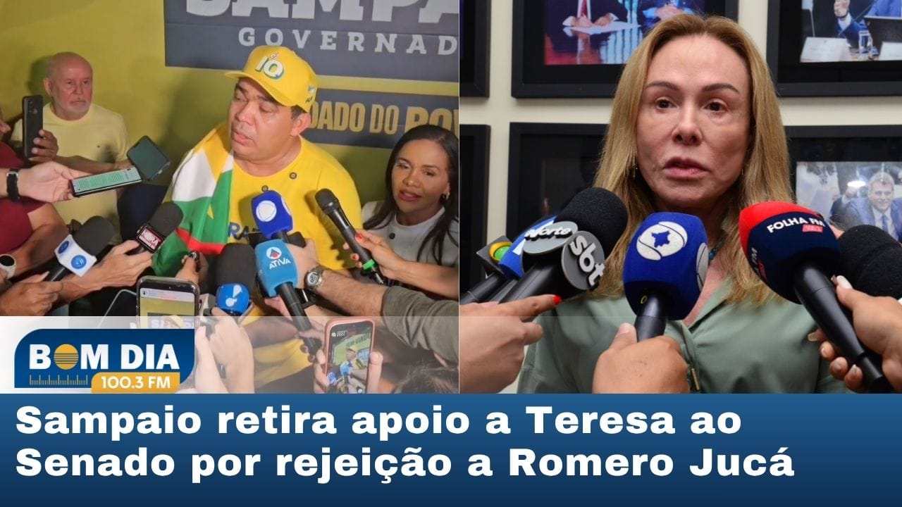Bom Dia 100.3
