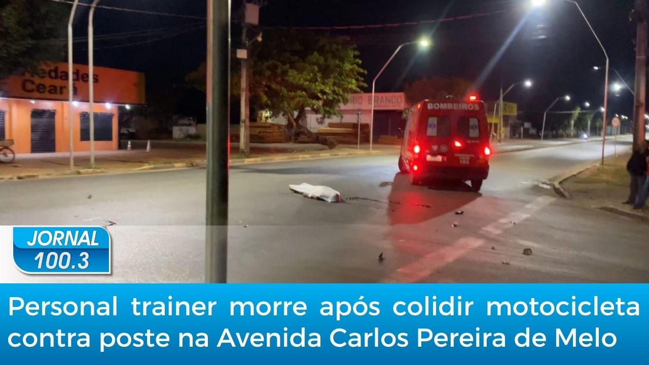 Jornal 100.3