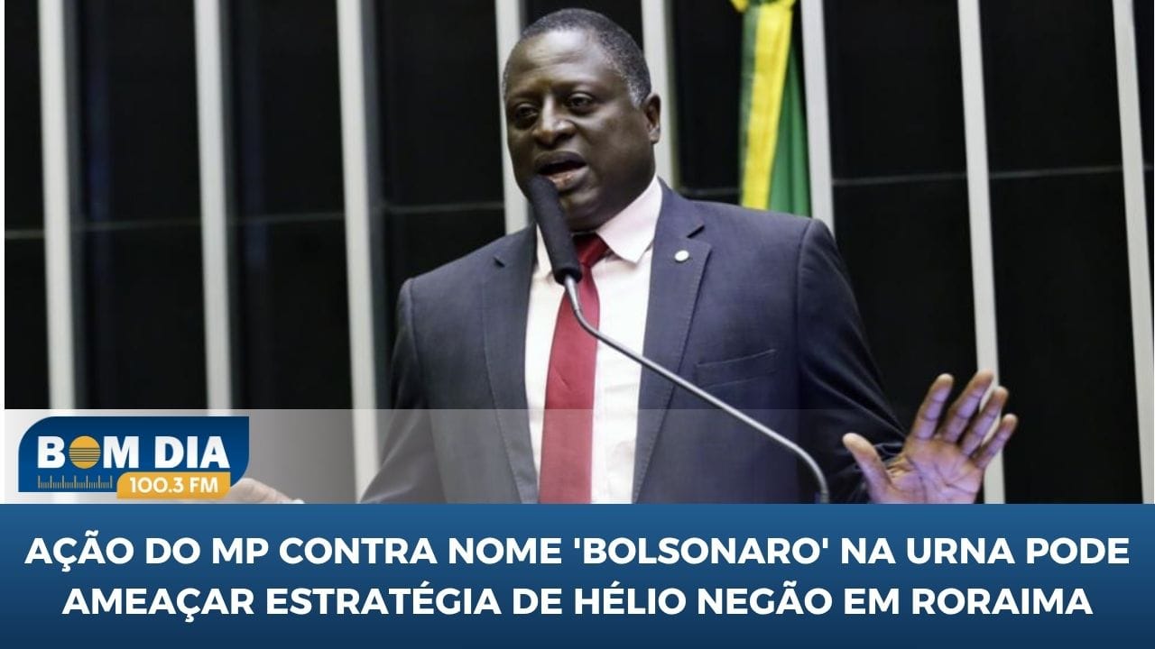 Bom Dia 100.3