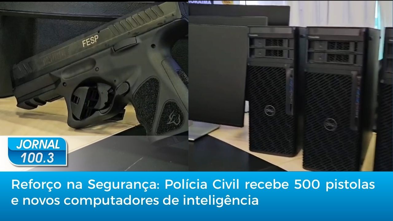 Jornal 100.3