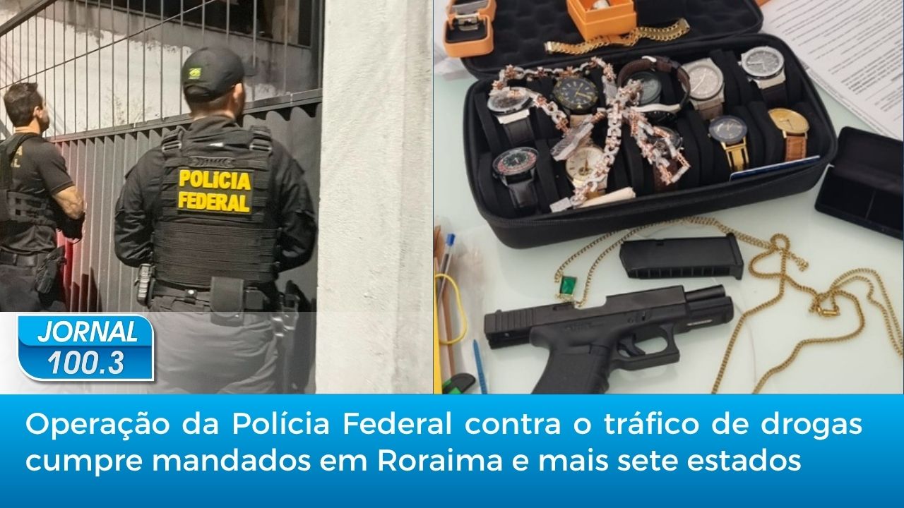 Jornal 100.3