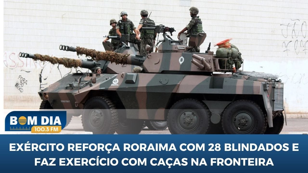 Bom Dia 100.3