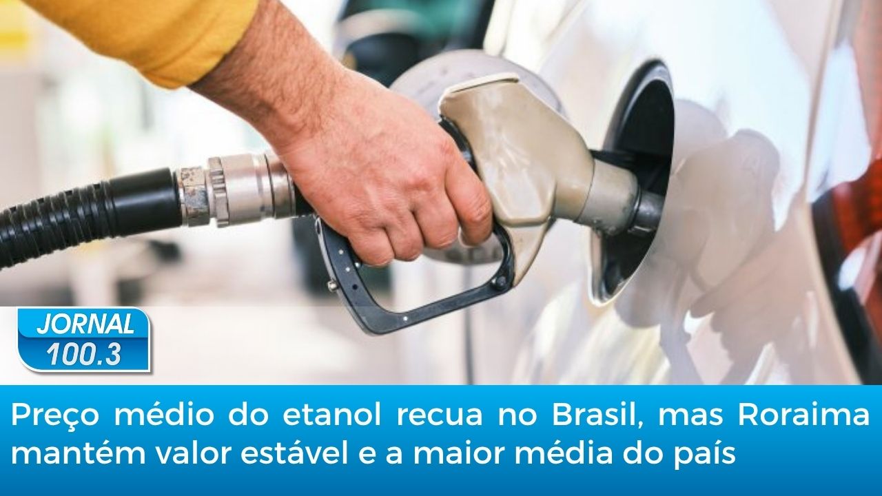 Jornal 100.3