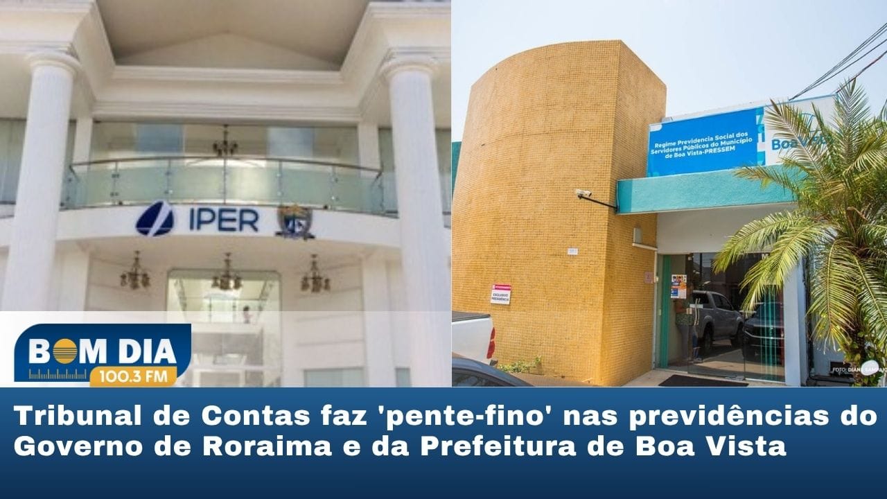 Bom Dia 100.3