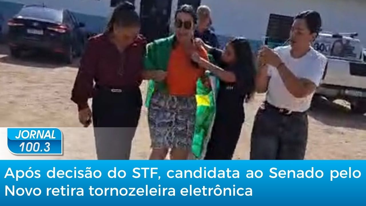 Jornal 100.3