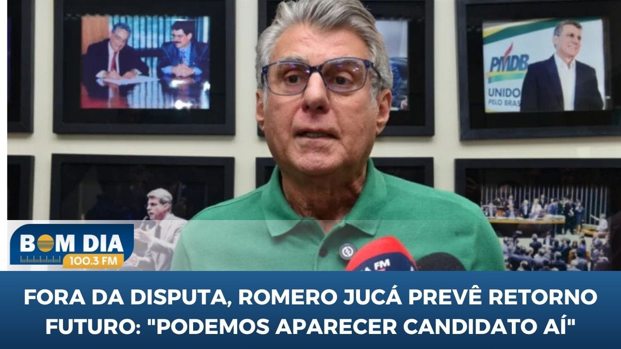 Bom Dia 100.3