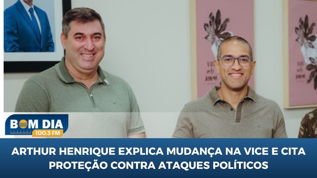 Bom Dia 100.3