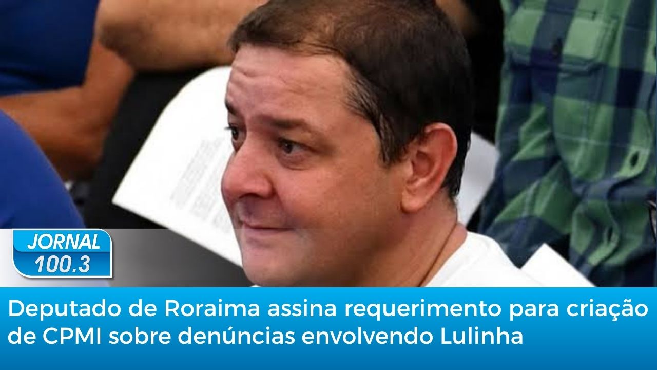 Jornal 100.3