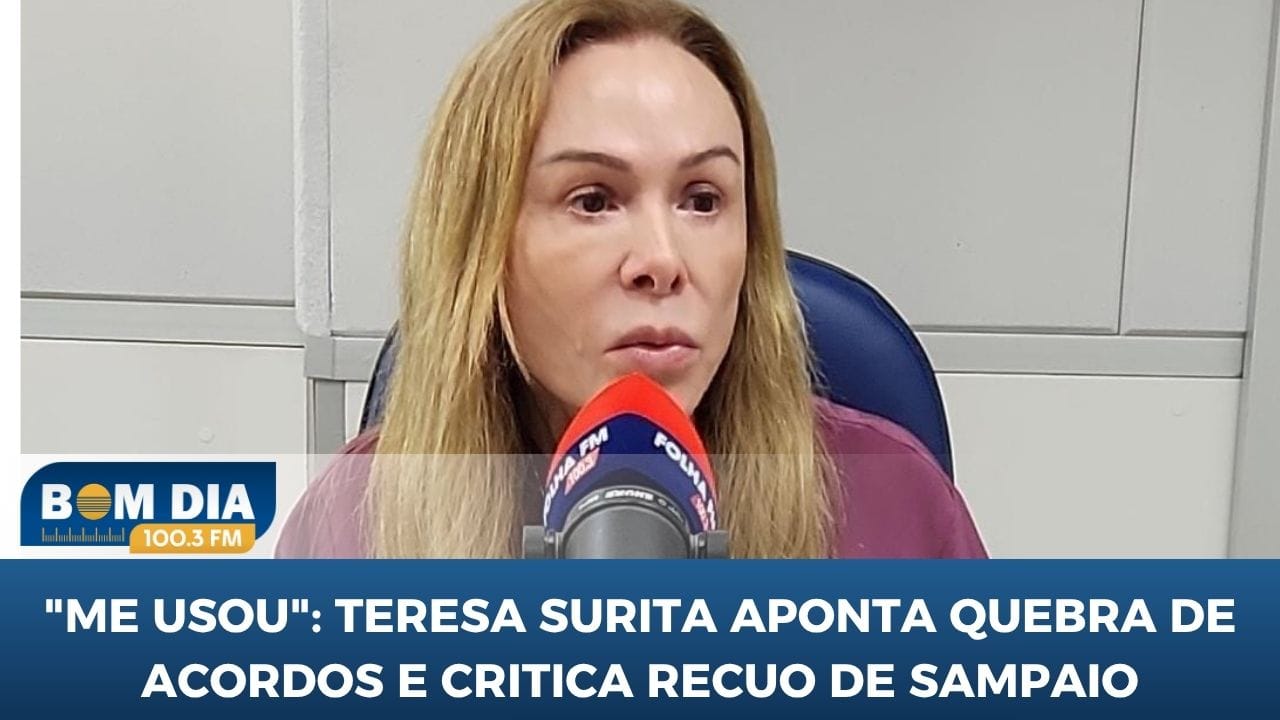 Bom Dia 100.3