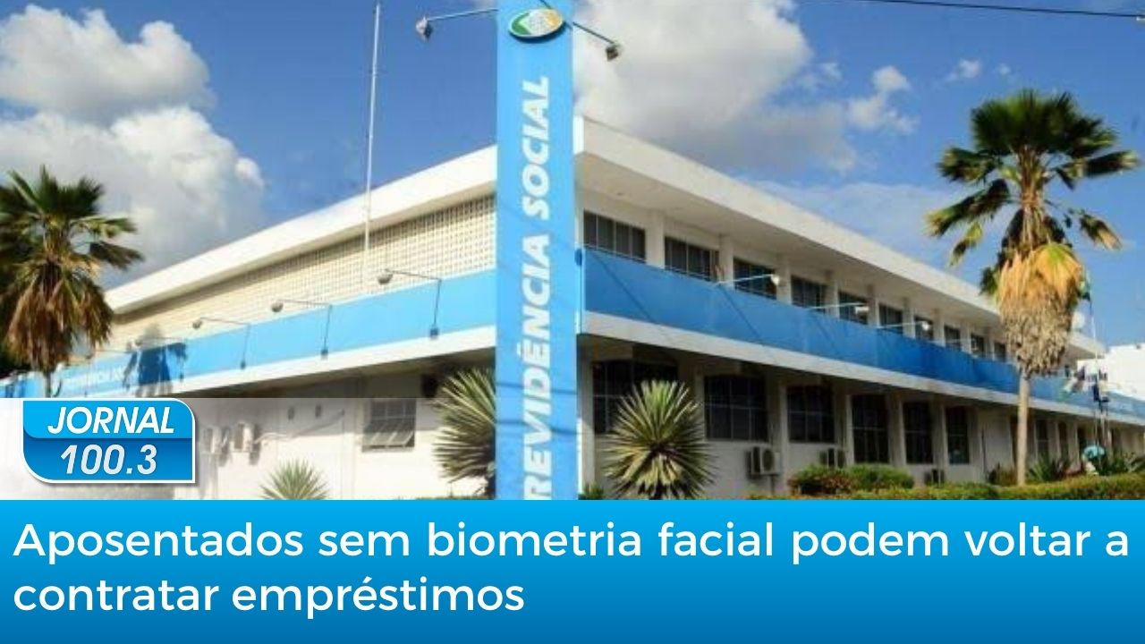 Jornal 100.3