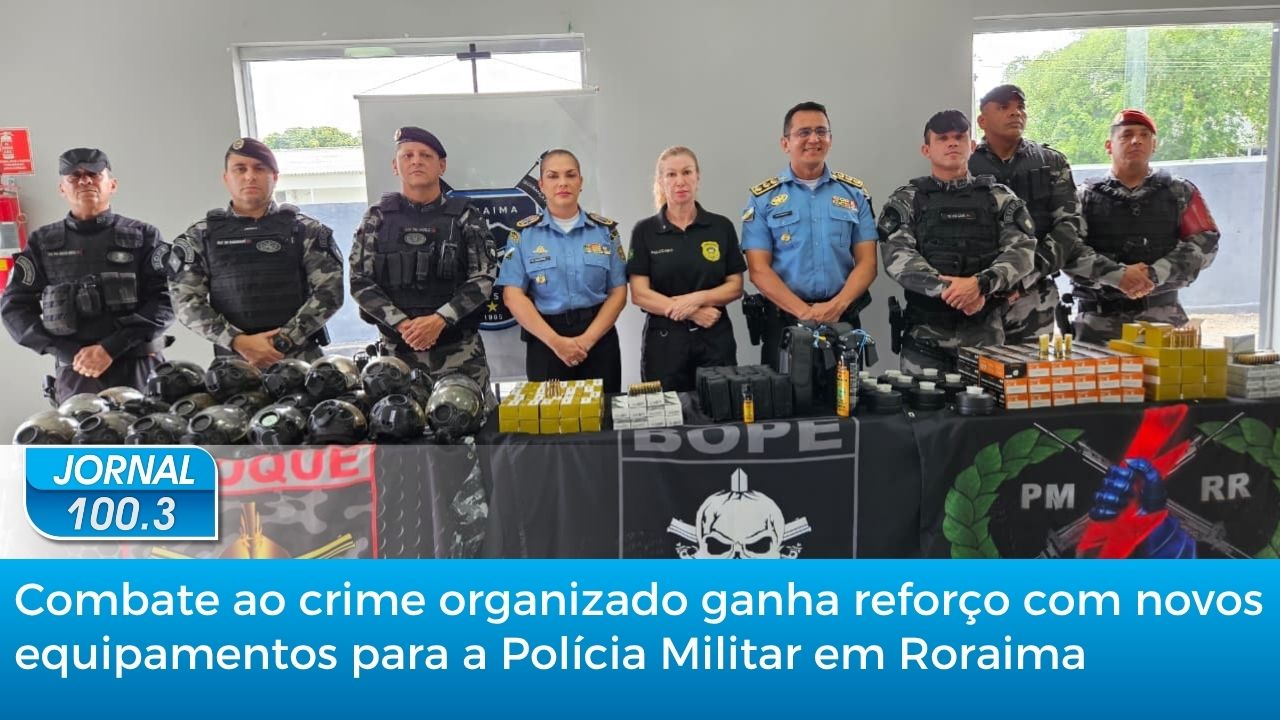 Jornal 100.3