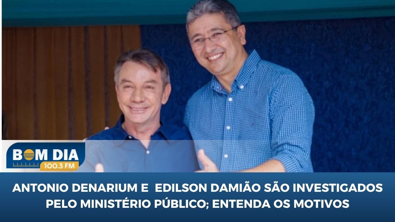 Bom Dia 100.3