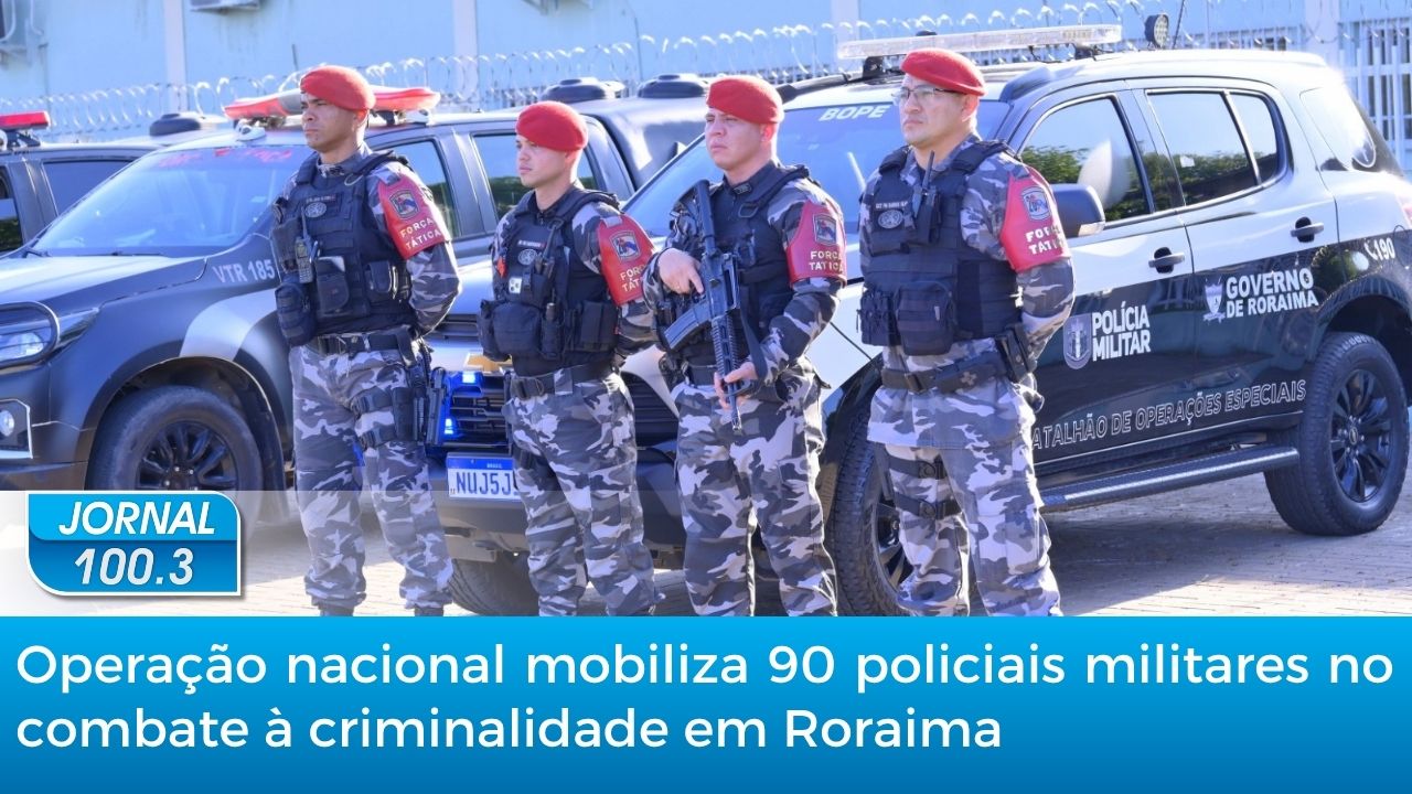 Jornal 100.3