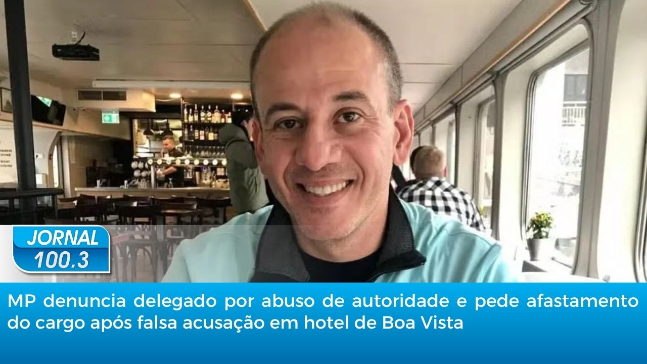 Jornal 100.3