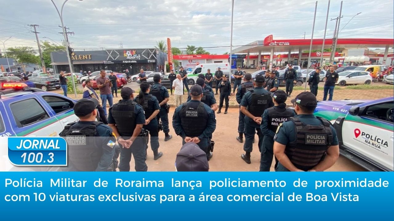 Jornal 100.3