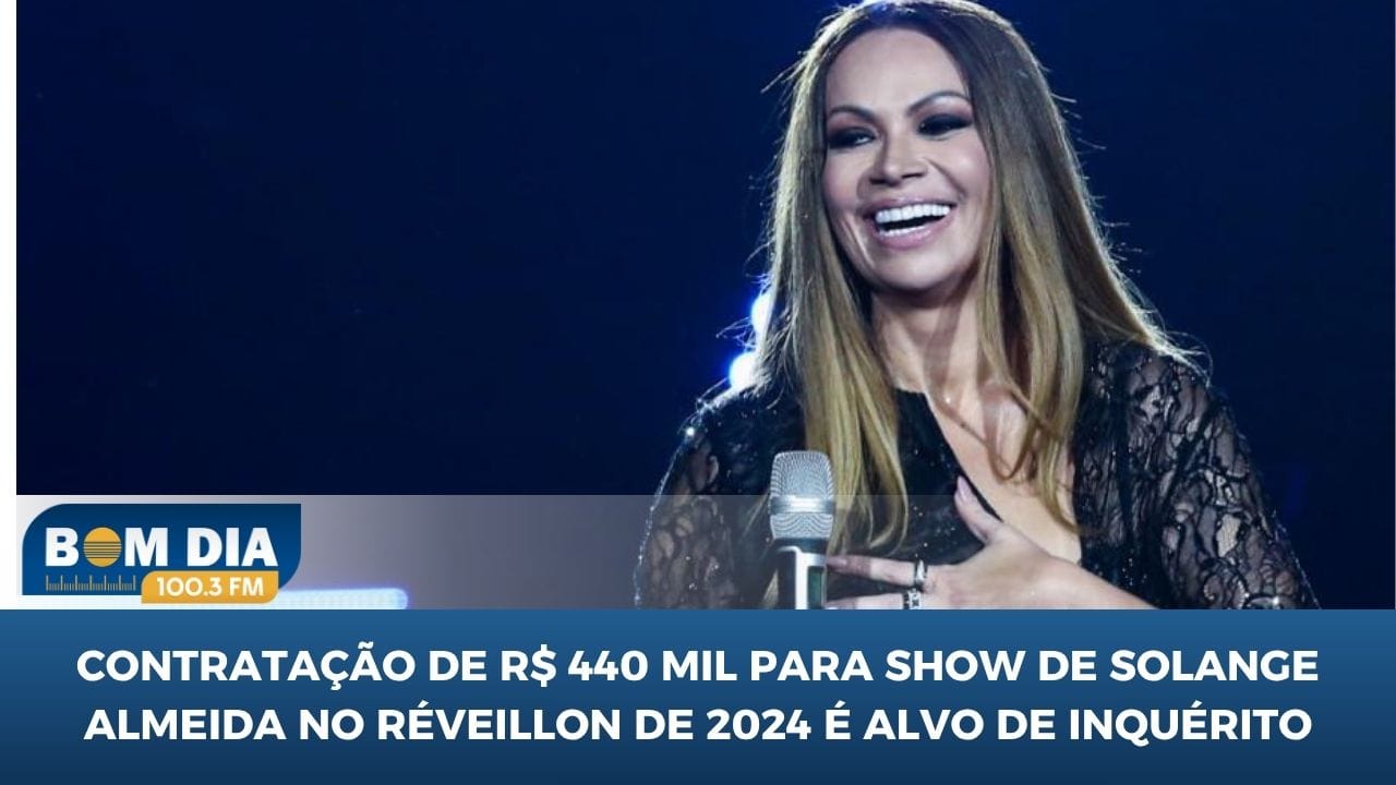 Bom Dia 100.3